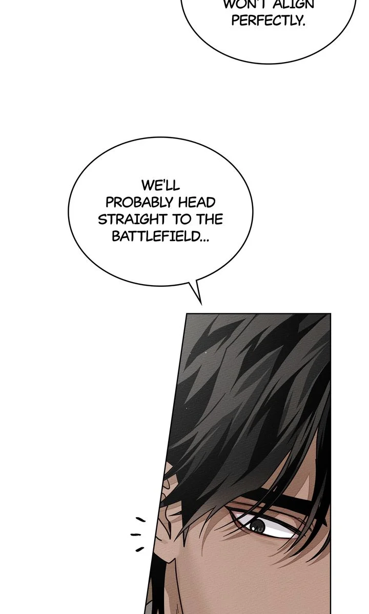 Under the Oak Tree Chapter 110 image 70